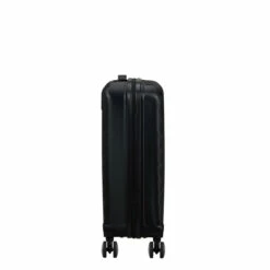 American Tourister Summer Square Cabin Suitcase - 55cm 17 American Tourister Summer Square Cabin Suitcase - 55cm -Zime Luggage Sales PROD COL 146856 1041 SIDE 2 72708.1683646483