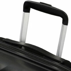 American Tourister Summer Square Cabin Suitcase - 55cm 20 American Tourister Summer Square Cabin Suitcase - 55cm -Zime Luggage Sales PROD COL 146856 1041 WHEEL HANDLE 30968.1683646499