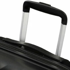 American Tourister Summer Square Expandable Large Suitcase - 77cm -Zime Luggage Sales PROD COL 146856 1041 WHEEL HANDLE 30968.1683646499.1280.1280 01663.1685630642