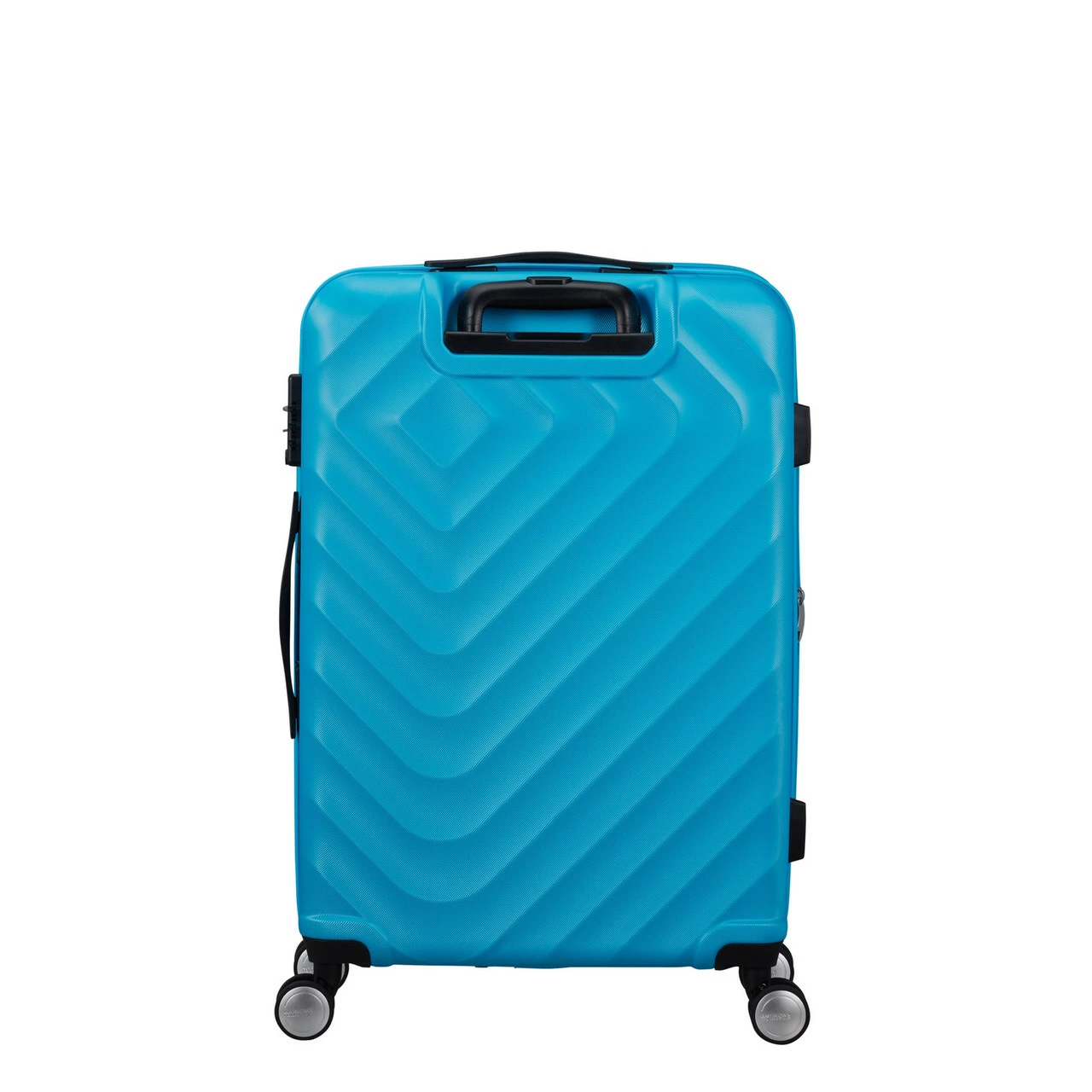 American Tourister Summer Square Cabin Suitcase - 55cm 11 American Tourister Summer Square Cabin Suitcase - 55cm - Image 11
