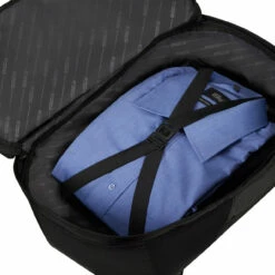 American Tourister Urban Track Cabin Backpack -Zime Luggage Sales PROD COL 147626 0423 INTERIOR 21007.1677155130