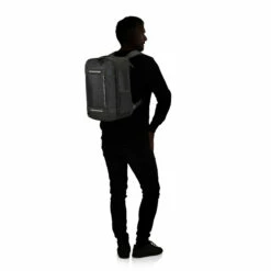 American Tourister Urban Track Cabin Backpack -Zime Luggage Sales PROD COL 147626 0423 WITH SILHOUETTE 75301.1677155109