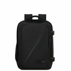 American Tourister Take2Cabin Ryanair Backpack S -Zime Luggage Sales PROD COL 149174 1041 FRONT 99452.1695034577