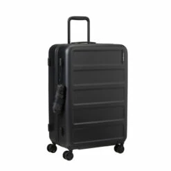Samsonite Quadrix 4 Wheel Large Suitcase - 75cm -Zime Luggage Sales QUADRIX SPINNER BOTTOM STUD 62707.1689856860