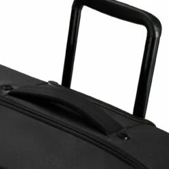 Samsonite Roader 2 Wheeled Duffle - 79cm -Zime Luggage Sales ROADER DUFFLEWH WHEEL HANDLE 1 95144.1679576454