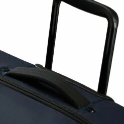 Samsonite Roader 2 Wheeled Duffle - 79cm -Zime Luggage Sales ROADER DUFFLEWH WHEEL HANDLE 27622.1679576454