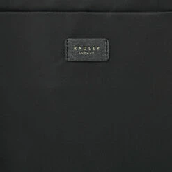 Radley Causeway Row Weekend Travel Bag - 51cm -Zime Luggage Sales Radley Causeway Row Duffle Logo Black 08039.1692108671