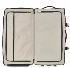 Radley Causeway Row 2 Wheeled Duffle - 68cm 8 Radley Causeway Row 2 Wheeled Duffle - 68cm -Zime Luggage Sales Radley Causeway Row Wheeled Duffle Large Interior Black 89279.1692113303