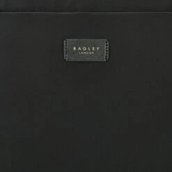 Radley Causeway Row 2 Wheeled Duffle - 68cm 9 Radley Causeway Row 2 Wheeled Duffle - 68cm -Zime Luggage Sales Radley Causeway Row Wheeled Duffle Large Logo Black 49834.1692113303
