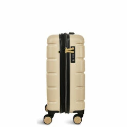 Radley Lexington 4 Wheel Exp Cabin Suitcase - 55cm -Zime Luggage Sales Radley Lexington Cabin Suitcase Clay Side 73901.1692101806