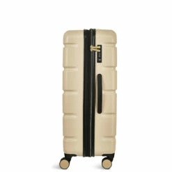Radley Lexington 4 Wheel Exp Large Suitcase - 79cm -Zime Luggage Sales Radley Lexington Large Suitcase Clay Side 03377.1692100968