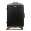 Rock Carnaby 4 Wheel Exp Large Suitcase - 78cm