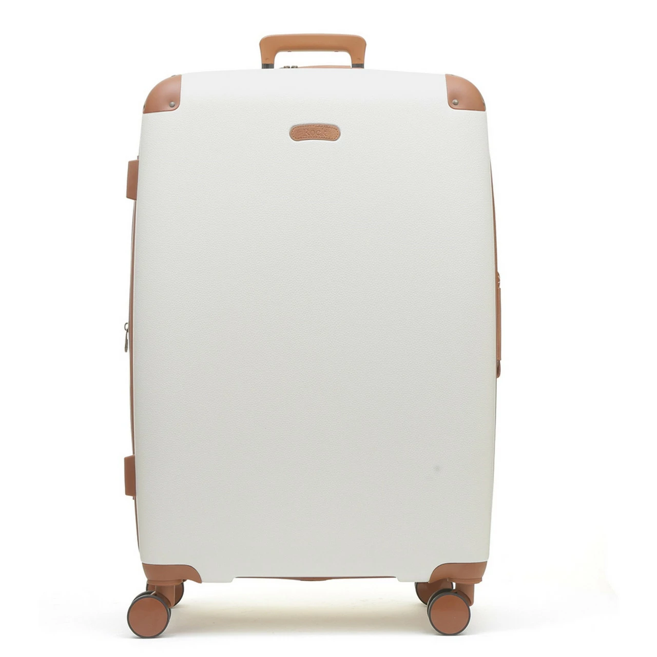 Rock Carnaby 4 Wheel Exp Large Suitcase - 78cm 7 Rock Carnaby 4 Wheel Exp Large Suitcase - 78cm - Image 7