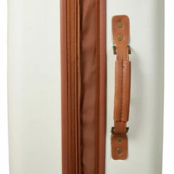 Rock Carnaby 4 Wheel Exp Medium Suitcase - 67cm 30 Rock Carnaby 4 Wheel Exp Medium Suitcase - 67cm -Zime Luggage Sales Rock Carnaby TR 0219 CRM Exp 14651.1660574370