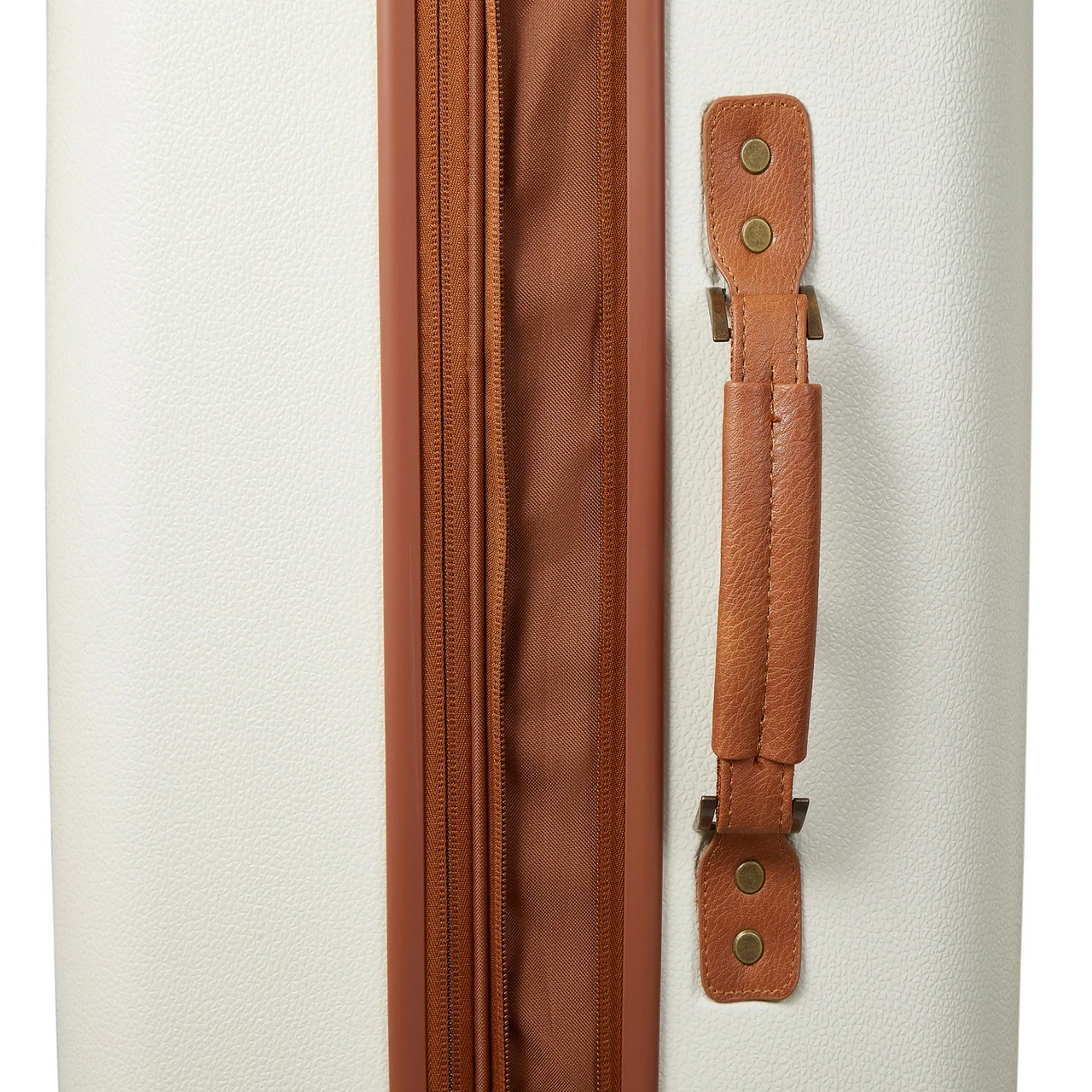 Rock Carnaby 4 Wheel Exp Medium Suitcase - 67cm 11 Rock Carnaby 4 Wheel Exp Medium Suitcase - 67cm - Image 11