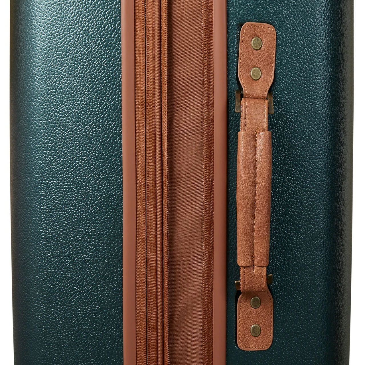 Rock Carnaby 4 Wheel Exp Medium Suitcase - 67cm 17 Rock Carnaby 4 Wheel Exp Medium Suitcase - 67cm - Image 17