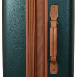 Rock Carnaby 4 Wheel Exp Large Suitcase - 78cm 35 Rock Carnaby 4 Wheel Exp Large Suitcase - 78cm -Zime Luggage Sales Rock Carnaby TR 0219 GRN Exp 36247.1660576335