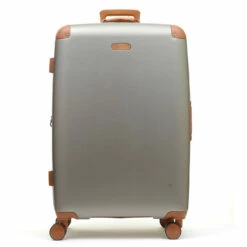 Rock Carnaby 4 Wheel Exp Large Suitcase - 78cm 38 Rock Carnaby 4 Wheel Exp Large Suitcase - 78cm -Zime Luggage Sales Rock Carnaby TR 0219 PLA L 1 72525.1660576319