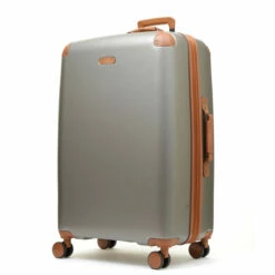 Rock Carnaby 4 Wheel Exp Large Suitcase - 78cm 39 Rock Carnaby 4 Wheel Exp Large Suitcase - 78cm -Zime Luggage Sales Rock Carnaby TR 0219 PLA L 3 46107.1660576317