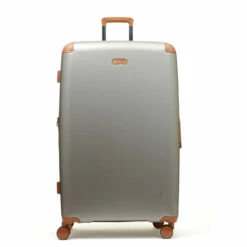 Rock Carnaby 4 Wheel Exp Extra-Large Suitcase - 89cm -Zime Luggage Sales Rock Carnaby TR 0219 PLA XL 1 68989.1660576995