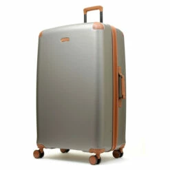 Rock Carnaby 4 Wheel Exp Extra-Large Suitcase - 89cm -Zime Luggage Sales Rock Carnaby TR 0219 PLA XL 3 35525.1660576994