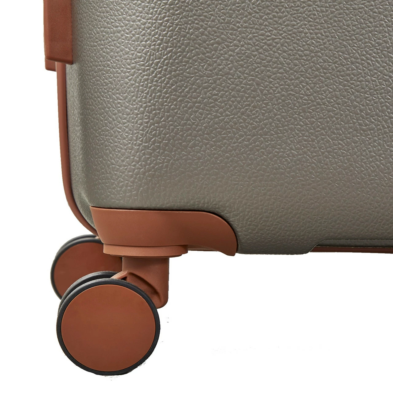 Rock Carnaby 4 Wheel Exp Cabin Suitcase - 56cm 20 Rock Carnaby 4 Wheel Exp Cabin Suitcase - 56cm - Image 20