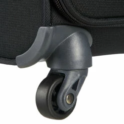 Samsonite Base Boost 4 Wheel Cabin Suitcase - 55cm -Zime Luggage Sales SPINNER 5520 WHEEL 1 68813.1688726565