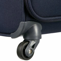 Samsonite Base Boost 4 Wheel Cabin Suitcase - 55cm -Zime Luggage Sales SPINNER 5520 WHEEL 26529.1688726570