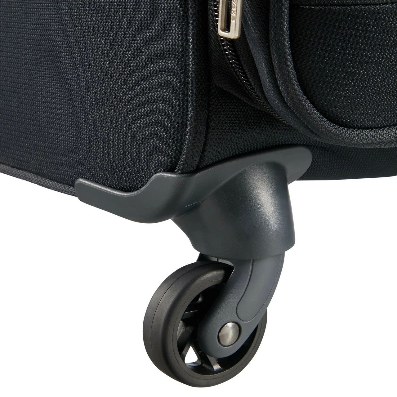 Samsonite Base Boost 4 Wheel Expandable Suitcase - 66cm 10 Samsonite Base Boost 4 Wheel Expandable Suitcase - 66cm - Image 10