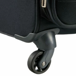 Samsonite Base Boost 4 Wheel Expandable Suitcase - 78cm -Zime Luggage Sales SPINNER EXP WHEEL 27 66189.1688724327