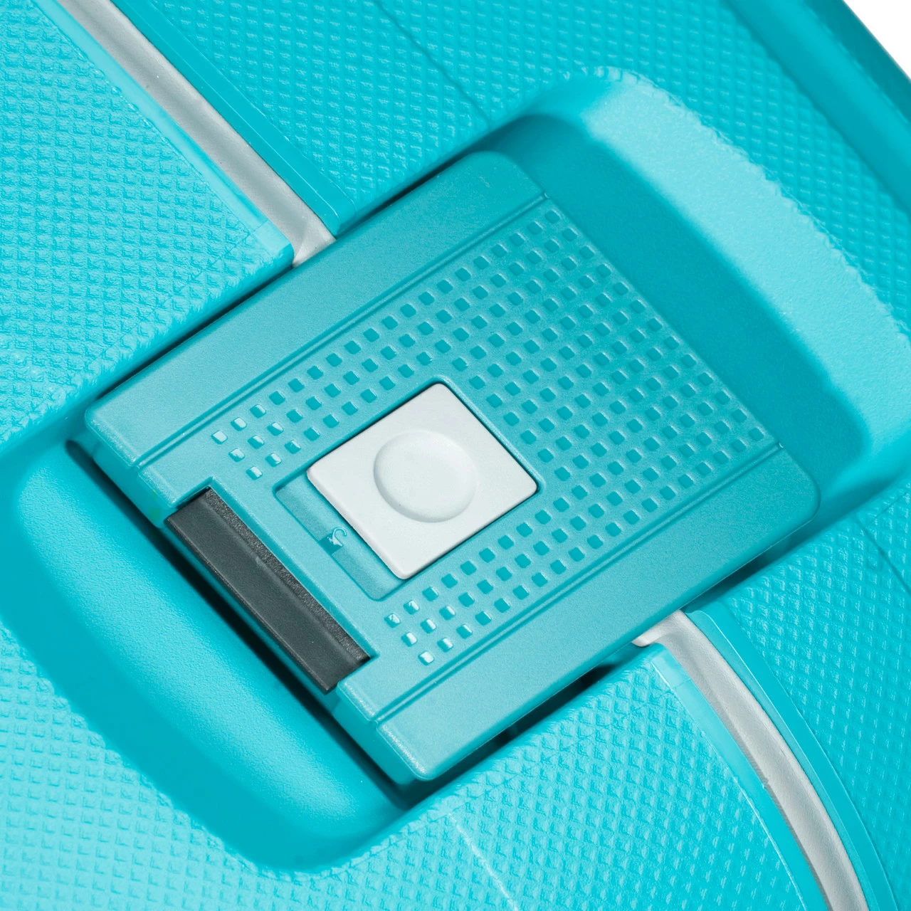 Samsonite S'Cure 4 Wheel Extra-Large Suitcase - 81cm 8 Samsonite S'Cure 4 Wheel Extra-Large Suitcase - 81cm - Image 8