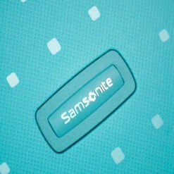 Samsonite S'Cure 4 Wheel Medium Suitcase - 69cm 33 Samsonite S'Cure 4 Wheel Medium Suitcase - 69cm -Zime Luggage Sales SPINNER LOGO 14 10780.1675525378