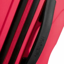 American Tourister Bon Air 2 Piece Luggage Set - 66cm X 2 -Zime Luggage Sales SPINNER SIDE HANDLE 21 08666.1680177527