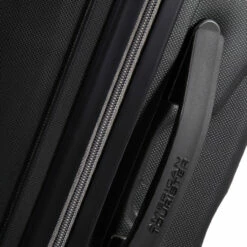 American Tourister Bon Air 4 Wheel Large Suitcase - 75cm 30 American Tourister Bon Air 4 Wheel Large Suitcase - 75cm -Zime Luggage Sales SPINNER SIDE HANDLE 32 30854.1657184523