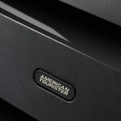 American Tourister Bon Air 3 Piece Luggage Set - 55cm, 66cm & 75cm -Zime Luggage Sales SPINNER S LOGO 10 99682.1657192009