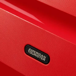 American Tourister Bon Air 4 Wheel Large Suitcase - 75cm 39 American Tourister Bon Air 4 Wheel Large Suitcase - 75cm -Zime Luggage Sales SPINNER S LOGO 29 64001.1657184525
