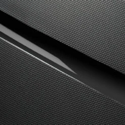 American Tourister Bon Air 2 Piece Luggage Set - 55cm & 75cm -Zime Luggage Sales SPINNER S MATERIAL 3 60805.1657188686