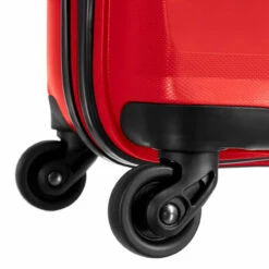 American Tourister Bon Air 4 Wheel Cabin Suitcase - 55cm -Zime Luggage Sales SPINNER S WHEEL 16 41733.1657111269
