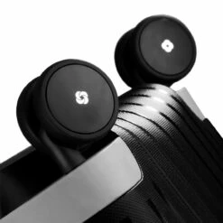 Samsonite S'Cure 4 Wheel Medium Suitcase - 69cm 39 Samsonite S'Cure 4 Wheel Medium Suitcase - 69cm -Zime Luggage Sales SPINNER WHEEL 13 49364.1675525378