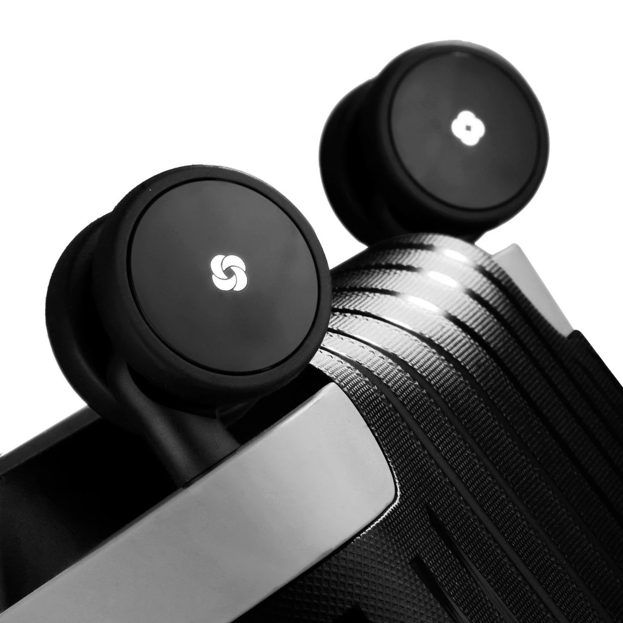 Samsonite S'Cure 4 Wheel Extra-Large Suitcase - 81cm 19 Samsonite S'Cure 4 Wheel Extra-Large Suitcase - 81cm - Image 19