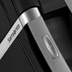 Samsonite S'Cure 4 Wheel Large Suitcase - 75cm -Zime Luggage Sales SPINNER WHEEL HANDLE 110 10960.1655474521