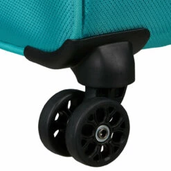 American Tourister Sun Break 4 Wheel Cabin Suitcase - 55cm 39 American Tourister Sun Break 4 Wheel Cabin Suitcase - 55cm -Zime Luggage Sales SUN BREAK SPINNER TSA S WHEEL 2 30130.1684750410