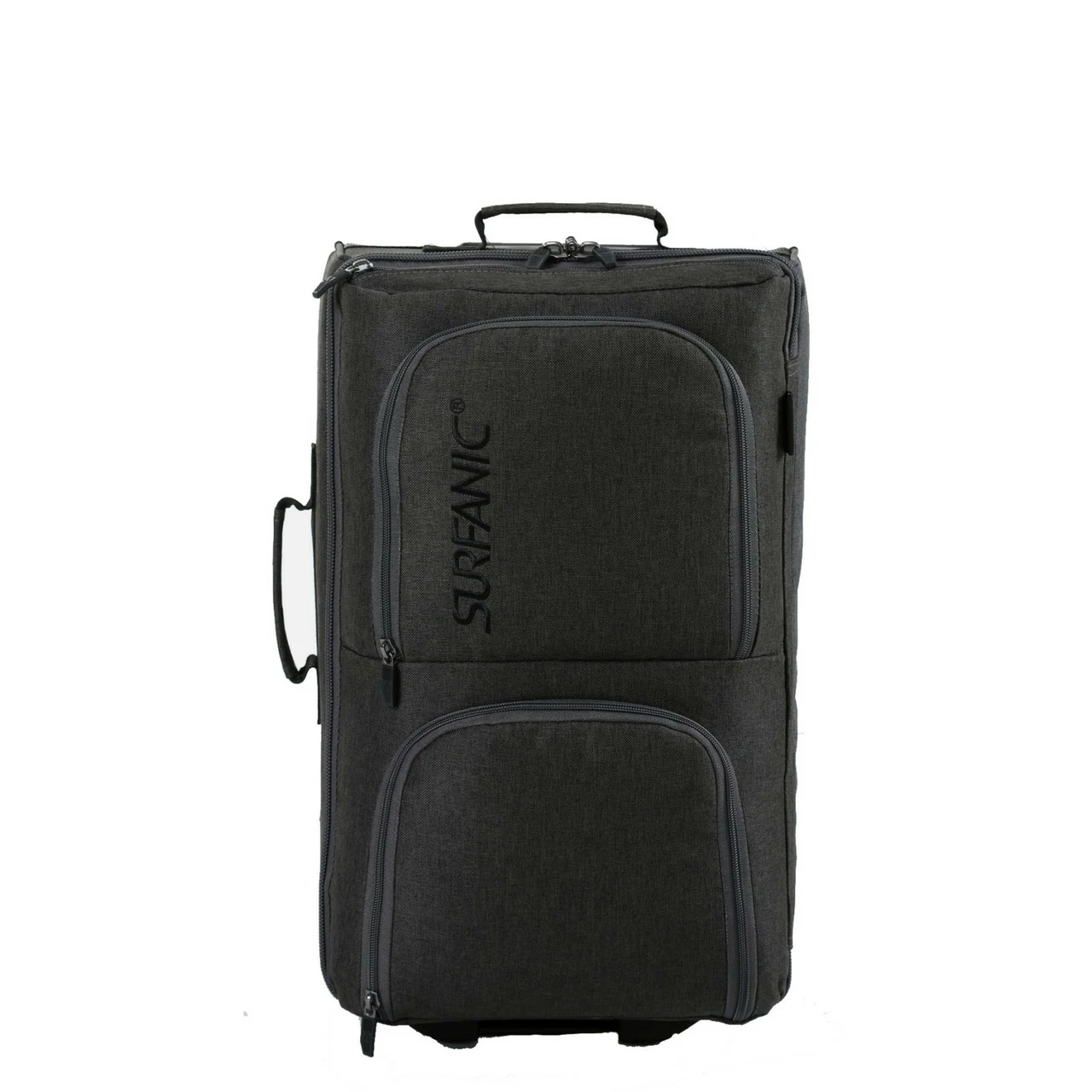Surfanic Maxim 2.0 2 Wheeled Duffle - 57cm 1 Surfanic Maxim 2.0 2 Wheeled Duffle - 57cm