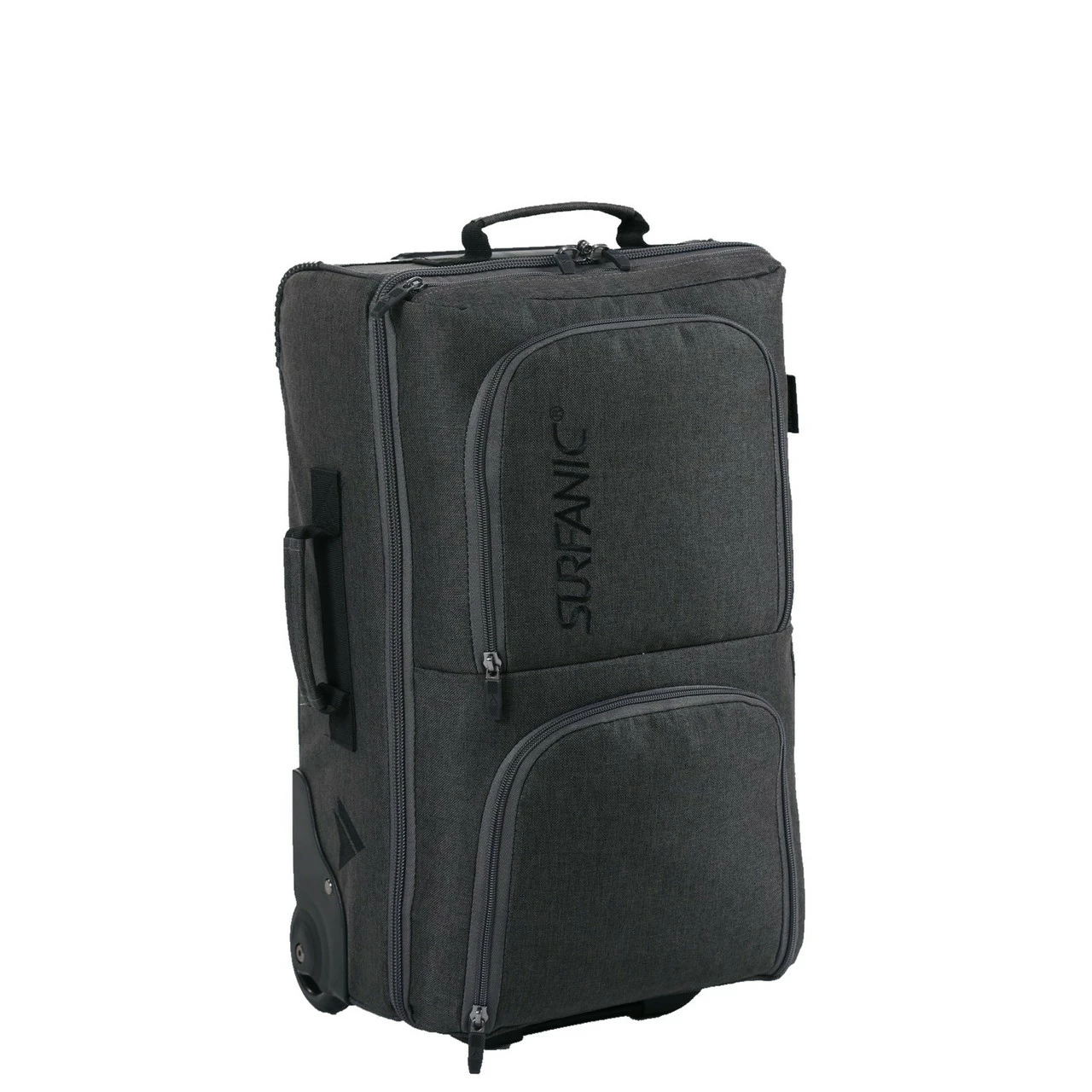 Surfanic Maxim 2.0 2 Wheeled Duffle - 57cm 4 Surfanic Maxim 2.0 2 Wheeled Duffle - 57cm - Image 4