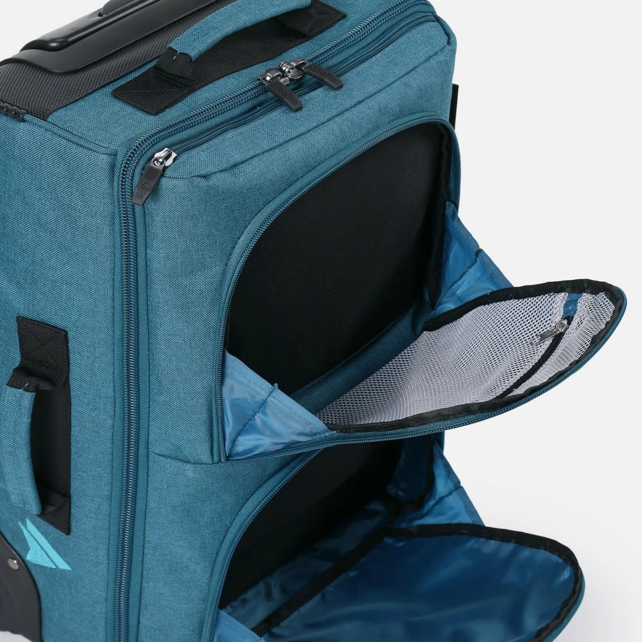 Surfanic Maxim 2.0 2 Wheeled Duffle - 57cm 18 Surfanic Maxim 2.0 2 Wheeled Duffle - 57cm - Image 18