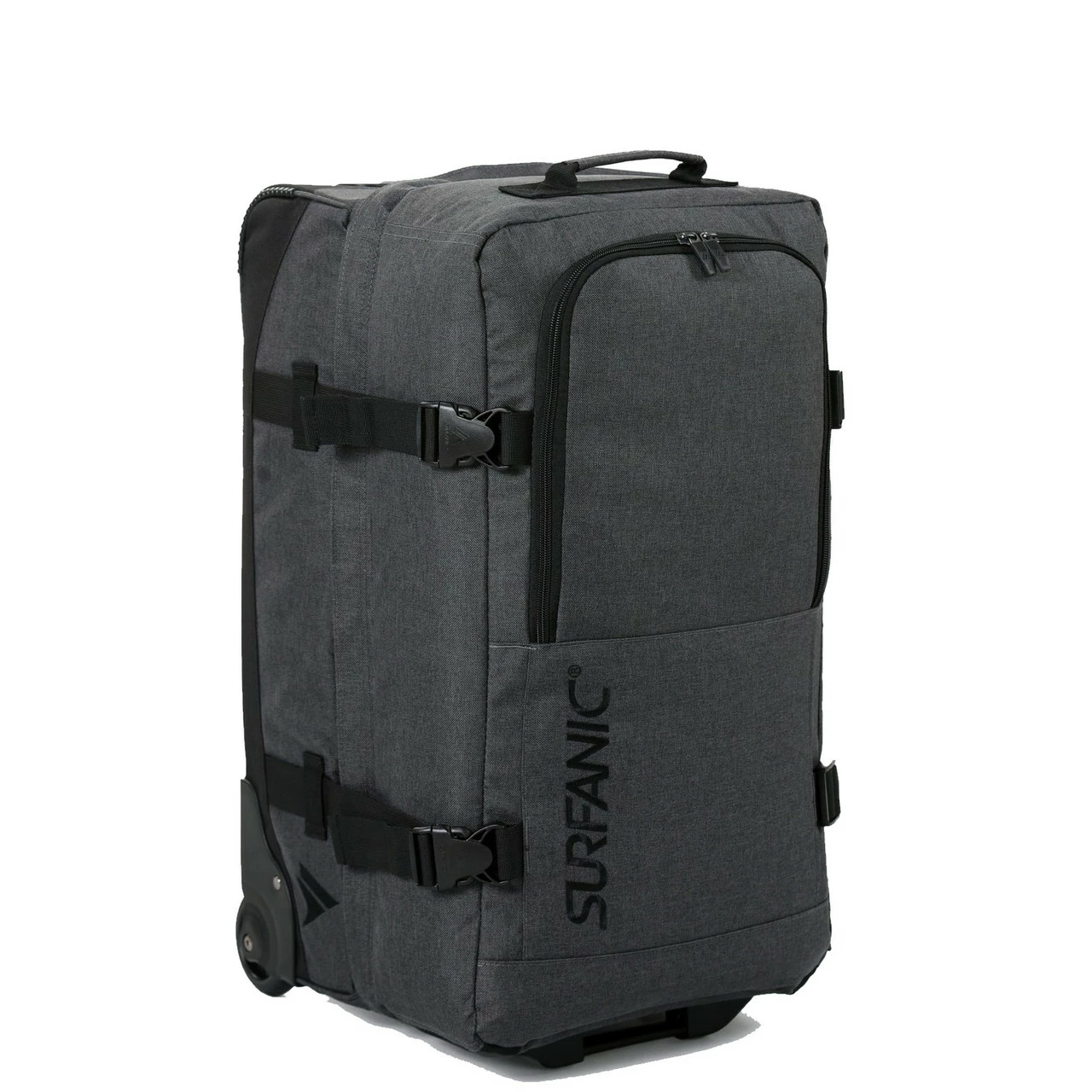 Surfanic Maxim 2.0 2 Wheeled Duffle - 63cm 4 Surfanic Maxim 2.0 2 Wheeled Duffle - 63cm - Image 4