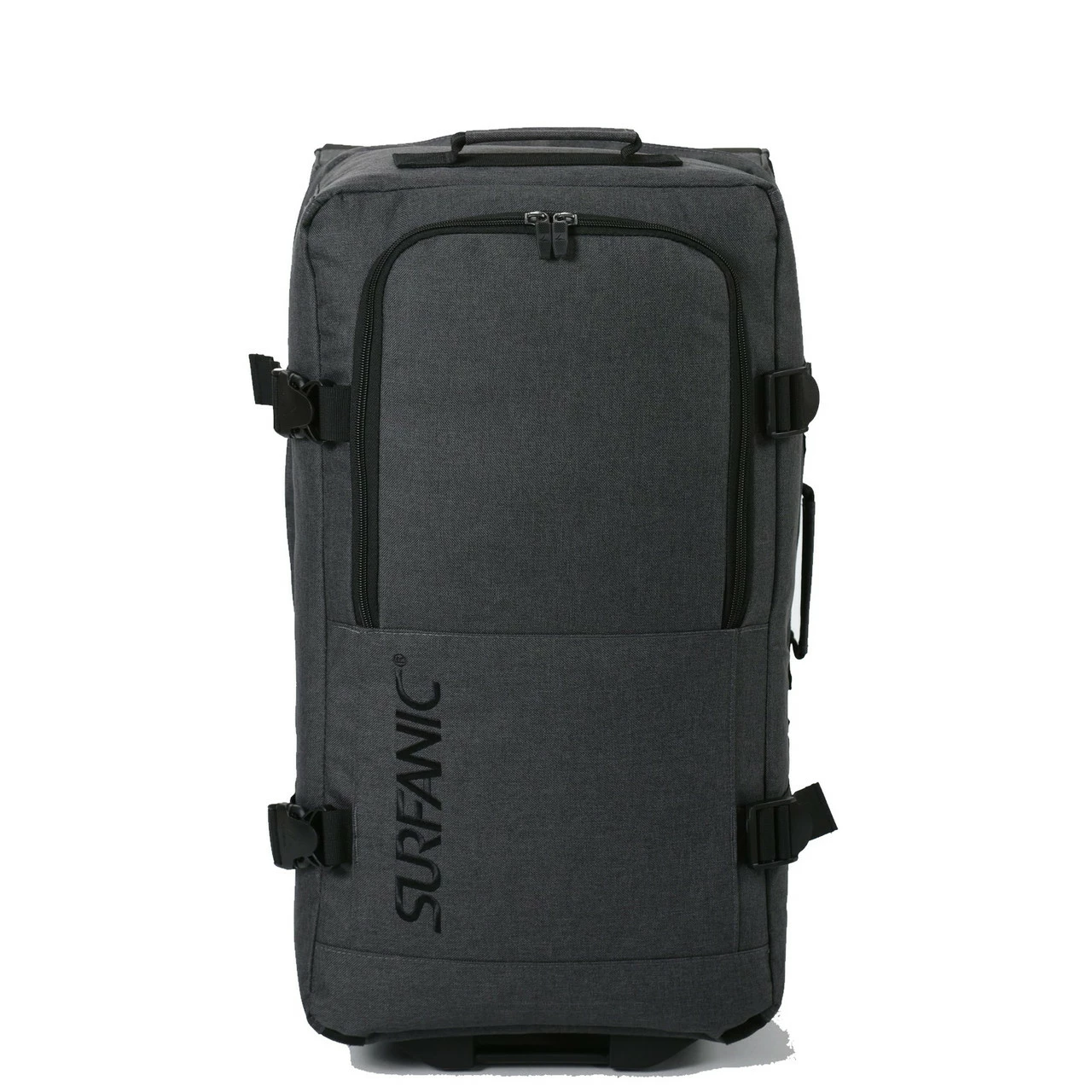 Surfanic Maxim 2.0 2 Wheeled Duffle - 63cm 1 Surfanic Maxim 2.0 2 Wheeled Duffle - 63cm