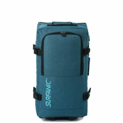 Surfanic Maxim 2.0 2 Wheeled Duffle - 63cm 31 Surfanic Maxim 2.0 2 Wheeled Duffle - 63cm -Zime Luggage Sales SWV5070 000 865 04 14123.1673520235