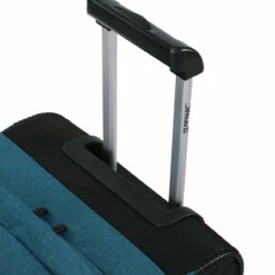 Surfanic Maxim 2.0 2 Wheeled Duffle - 63cm 38 Surfanic Maxim 2.0 2 Wheeled Duffle - 63cm -Zime Luggage Sales SWV5070 000 865 07 66830.1673520231