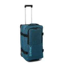 Surfanic Maxim 2.0 2 Wheeled Duffle - 63cm 35 Surfanic Maxim 2.0 2 Wheeled Duffle - 63cm -Zime Luggage Sales SWV5070 000 865 08 75669.1673520224